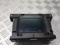 фото thumb №1, Дисплей opel astra h 1.7 cdti 13265116