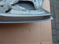 фото thumb №13, Крышка задняя универсал лак lt7q audi a4 b6