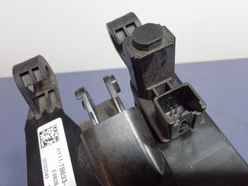 фото thumb №6, Ford fiesta mk7 педаль сцепления ay11-7b633-gc