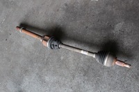 фото thumb №1, Renault scenic iii 2.0 dci приводной вал правая автоматическая коробка передач