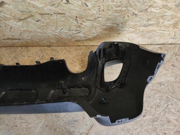 фото thumb №12, Бампер зад задній citroen c3 iii aircross 16-