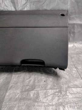 фото thumb №7, Бардачок пассажира skoda octavia ii 2 оригинальный номер 1z1857097l