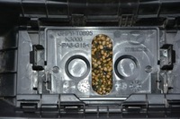 фото thumb №7, Накладка захист порога багажника mazda 6 ghp96889x