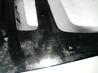 фото thumb №9, Bmw 2 f45 рамка тунель середнього f005921 europa