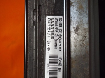 фото thumb №9, Audi a6 4g s line люк ролета двигатель 36km