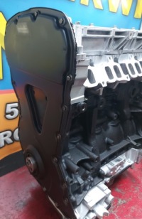 Двигатель peugeot citroen 2.2 hdi euro 5 Оригинал, фото thumb