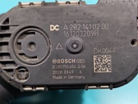 фото thumb №8, Дросельна заслінка renault clio v 2019- 0280750654 161203209r 1.3 tce