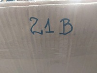 фото thumb №6, Ручка зовнішня двері передніх лівих bmw 5 e39 orientblau 317/5