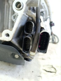 фото thumb №7, Автоматична коробка передач передач porsche cayenne 2016 rml