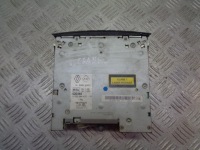 фото thumb №3, Чейнджер дисків cd renault megane ii 8200084437a