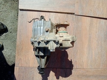 фото thumb №14, Jeep grand cherokee wj 99-04 4.0 редуктор 247j