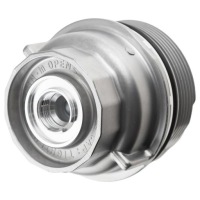 фото thumb №1, Nty ccl-ty-016 крышка, корпус фильтра масла