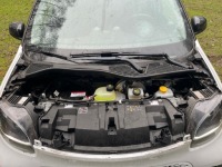 Купити Smart forfour eq ремінь передній повний kompletny перед ebz 2021 real foto, фото thumb