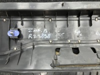 Обивка opel zafira b 05-14r. обшивка обшивки багажника вкладыш мат в Украине, фото thumb