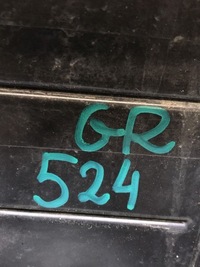 фото thumb №12, Audi a6 4k решітка радіатора решітка радіатора allroad black 4k0853651g