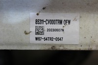 фото thumb №12, Стеля kia ev6 cała ні po спрацюванні 85311-cv000trm