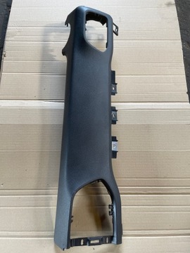 фото thumb №1, Renault master iv защита dekor панели 682116715r