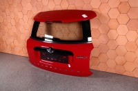 фото thumb №3, Mini cooper f60 кришка багажника задня задня багажника 851