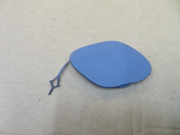 фото thumb №1, Fiat tipo ii заглушка фаркоп перед 735604325