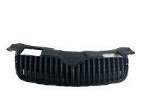 фото thumb №1, Решітка радіатора решітка радіатора skoda fabia ii 07-10 5j0853668a