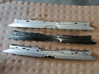 фото thumb №1, Ford mondeo mk5 fusion lift накладка