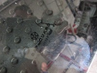 фото thumb №5, Dodge durango ii 2007 скло кузовна права ліва