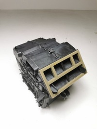 фото thumb №7, Отопитель ford fiesta 95/02 ka 96/08 оригинальный номер 1003473