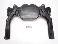 фото thumb №1, Плита захист двигуна підвіска a1715242130 mercedes slk ii r171 05r