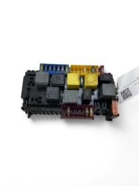 Купити Mercedes-benz gls x166 коробка запобіжників a1669068201, фото thumb