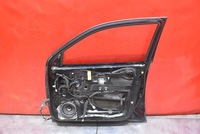 фото thumb №14, Двері праві перед передні чорні mitsubishi outlander 1 i 01-08