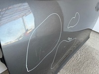 фото thumb №7, Honda civic ix 2011-2016r двері перед ліві передні