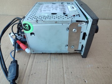 фото thumb №10, Радио навигация opel zafira b eonon gm5154 2 din