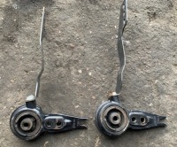 фото thumb №1, Кронштейн опрокидывание петля кабины volvo fl euro 6 midlum