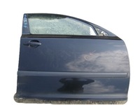 фото thumb №1, Skoda octavia ii hb дверь правый перед