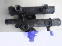 фото thumb №1, Opel vivaro trafic ii 2.5 корпус термостата