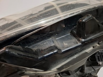 фото thumb №10, Vw passat b8 лампа led лівий ліва сторона фара 3g1941081c 90052254 оригінальний номер