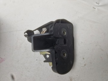 фото thumb №1, Vw t5 замок дверь сдвижных электрических левых зад 7h0843603m