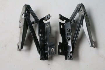 фото thumb №1, Петлі капота opel insignia