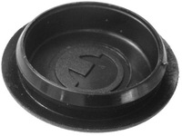 фото thumb №2, Кліпса заглушка двері renault clio laguna megane t