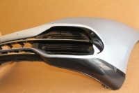 фото thumb №8, Бампер перед хром датчики mercedes eqs 297 v297 a2978807702