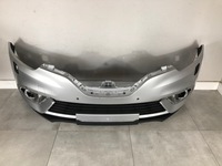 фото thumb №1, Renault grand scenic iv 17- бампер перед 620224328r