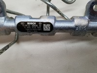 фото thumb №7, Honda civic ix 1.6d молдинг впрыскная