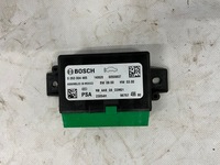 фото thumb №1, Модуль pdc парктронік citroen peugeot 9675749680