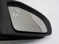 фото thumb №3, Mercedes a w169 зеркало наружное правое 7 pinów