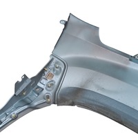 фото thumb №11, Крыло левый перед dacia duster ii 17-