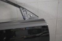 фото thumb №8, Двері праві перед audi a8 d4 чорні