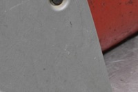 фото thumb №12, Оббивка обшивка правий задня 8200007077 nissan primastar 1 i 02-06