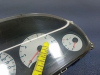 фото thumb №7, Dodge caravan iv 3.8 v6 лічильник прилади usa 56044971ab