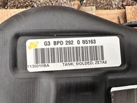 фото thumb №6, Бак bak пального насос chevrolet camaro ss 6.2 v8 2009 - 2015