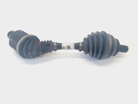 фото thumb №1, Mercedes w177 a1773305302 права привідний вал передня